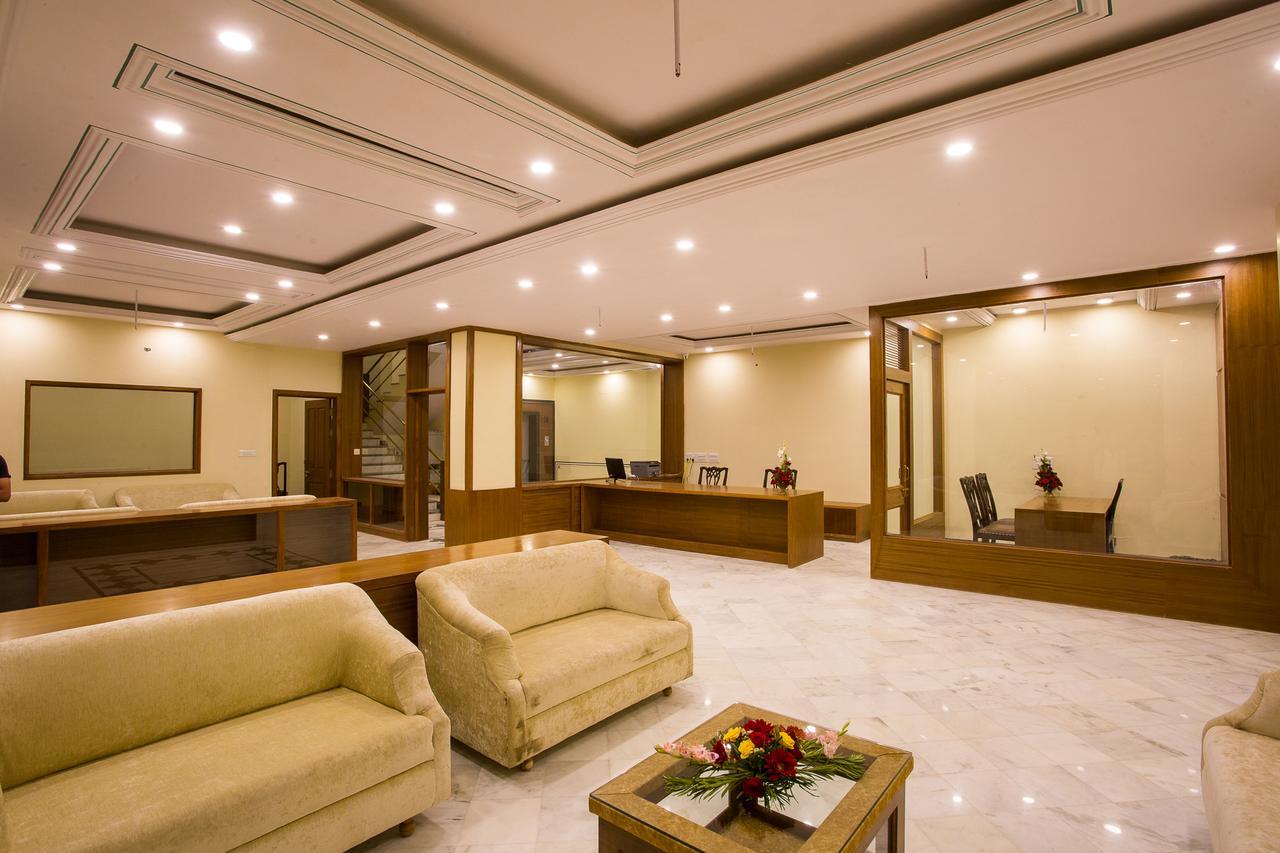 Aaram Mahal By Pachar Group Udaipur